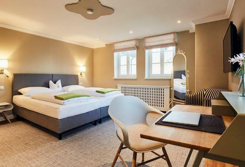 스탠다드 룸, Gutsgasthof Stangl