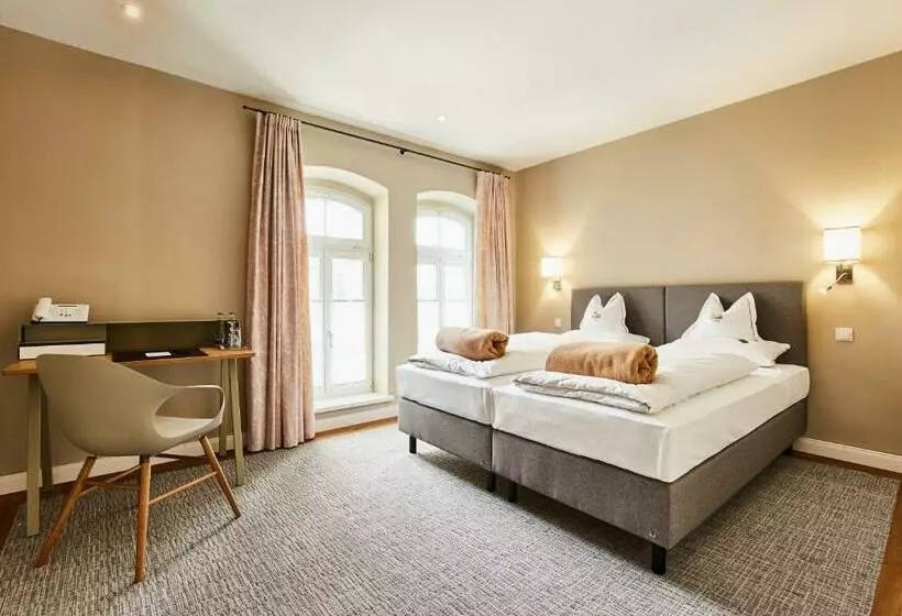 اتاق استاندارد, Gutsgasthof Stangl
