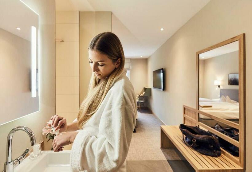 스탠다드 룸, Gutsgasthof Stangl