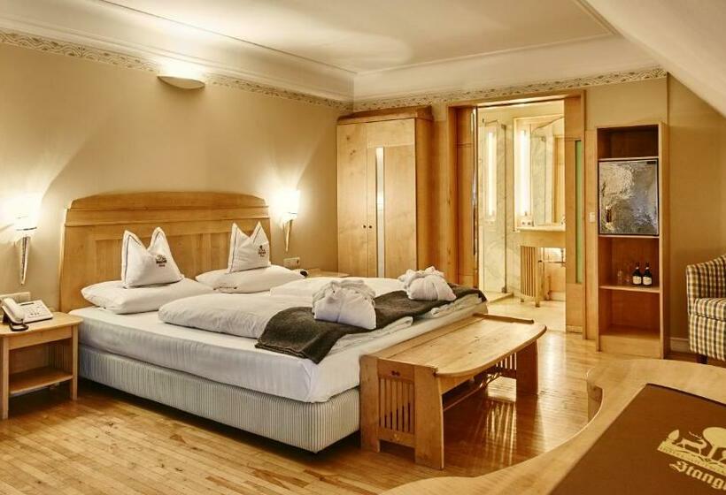 스탠다드 룸, Gutsgasthof Stangl