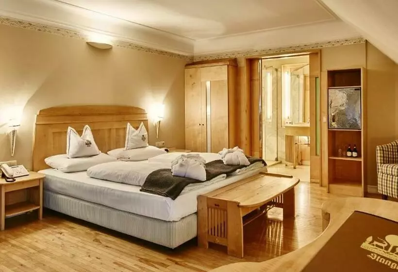 اتاق استاندارد, Gutsgasthof Stangl