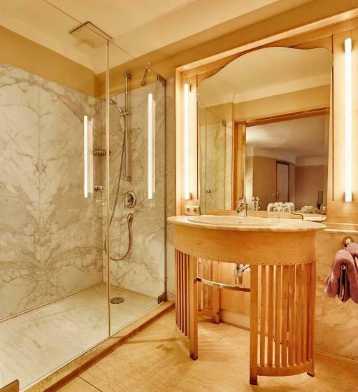 디럭스 룸, Gutsgasthof Stangl