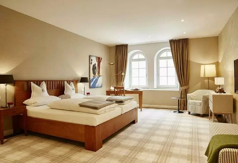 اتاق لوکس, Gutsgasthof Stangl