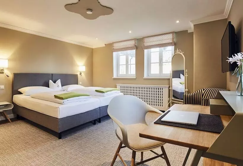 Comfort-huone, Gutsgasthof Stangl