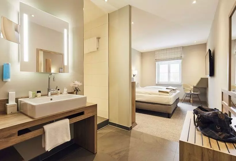 Comfort-huone, Gutsgasthof Stangl