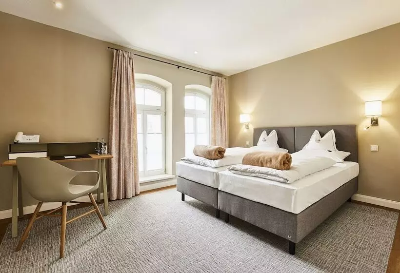 Comfort-huone, Gutsgasthof Stangl