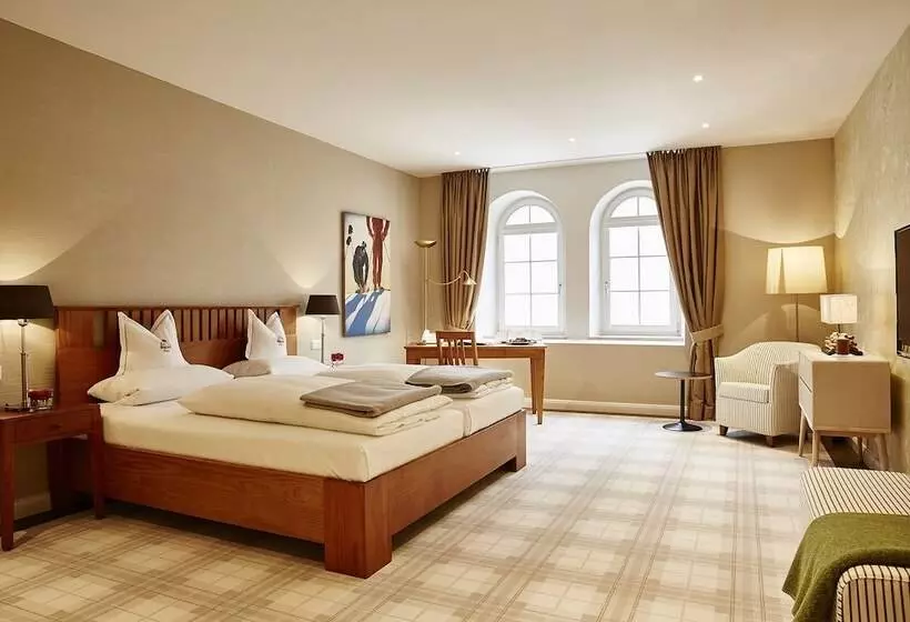 Premium-huone, Gutsgasthof Stangl