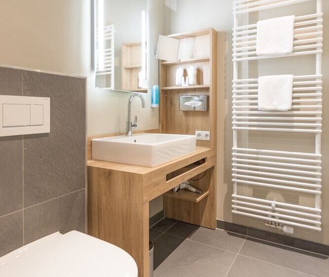 스위트, Gutsgasthof Stangl