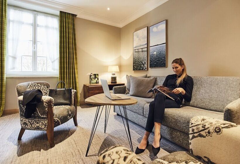 스위트, Gutsgasthof Stangl