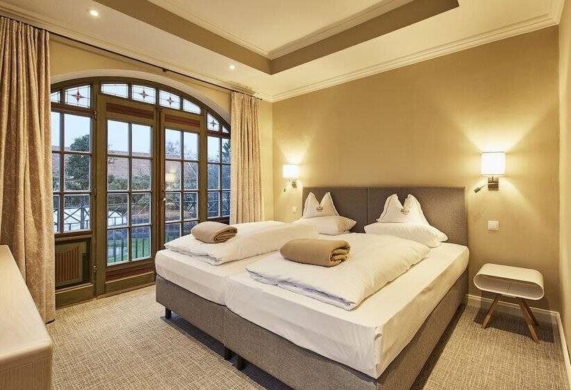 스위트, Gutsgasthof Stangl