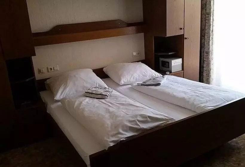 スタンダードルーム, Hostel Zum Löwen