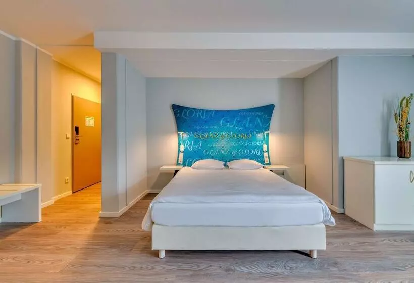 スイート（家族用）, Ibis Styles Regensburg