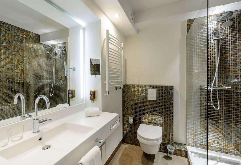 スタンダードルーム, Ibis Styles Regensburg