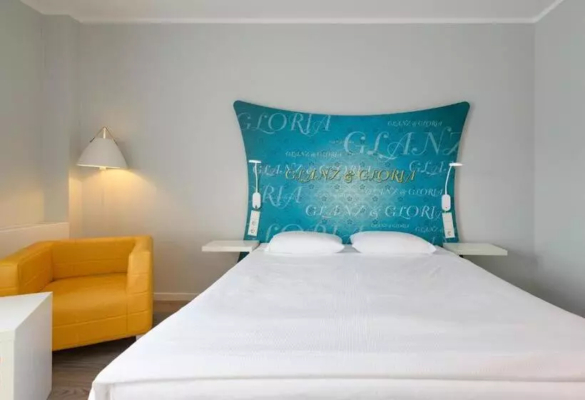 リバービュースーペリアールーム, Ibis Styles Regensburg