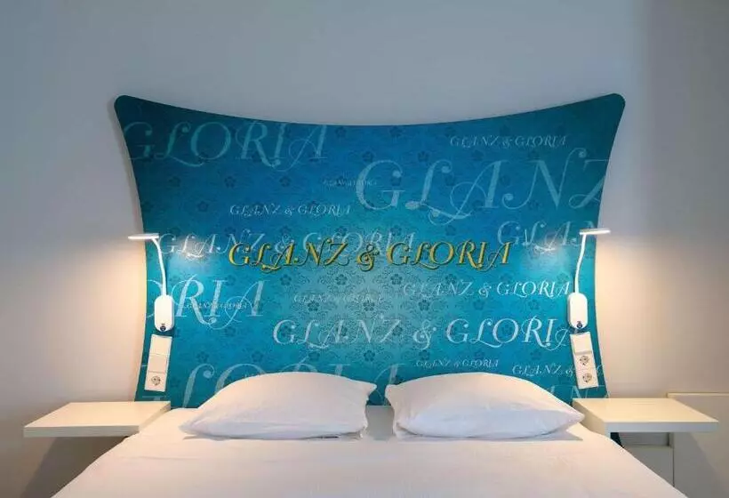 リバービュースーペリアールーム, Ibis Styles Regensburg