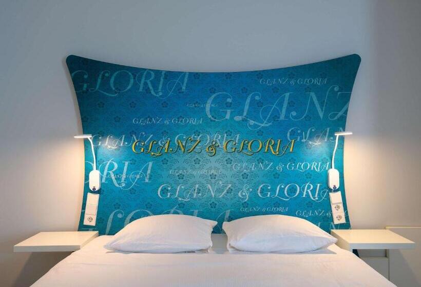 スイート(家族用), Ibis Styles Regensburg