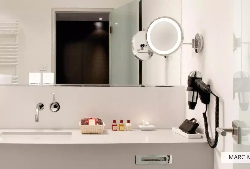 Quarto Superior, Marc München