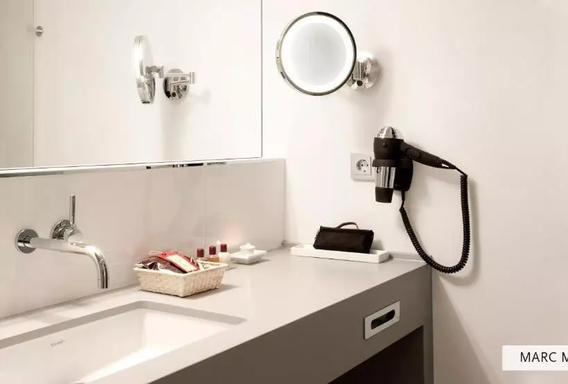 Quarto Superior, Marc München