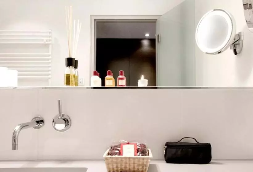 Quarto Superior Individual, Marc München