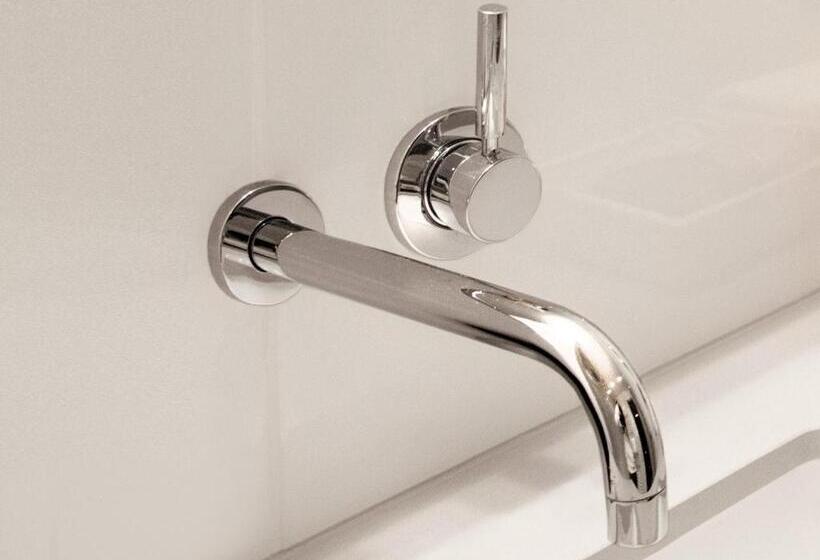 Номер Superior Одноместный, Marc München