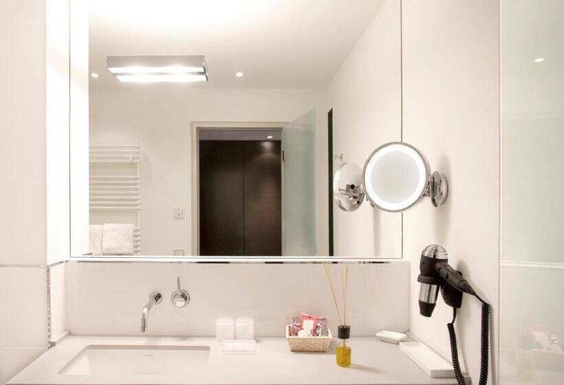 Номер Superior Одноместный, Marc München