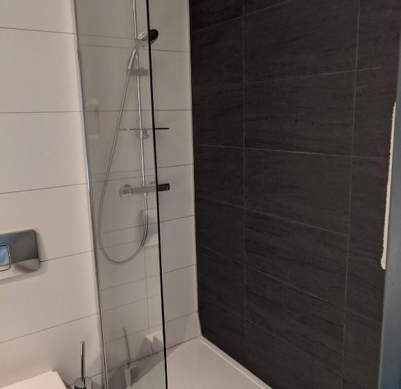 Номер Superior Одноместный, Achat Hotel Kaiserhof Landshut