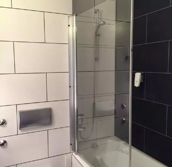 اتاق سوپریور یک تخته, Achat Hotel Kaiserhof Landshut