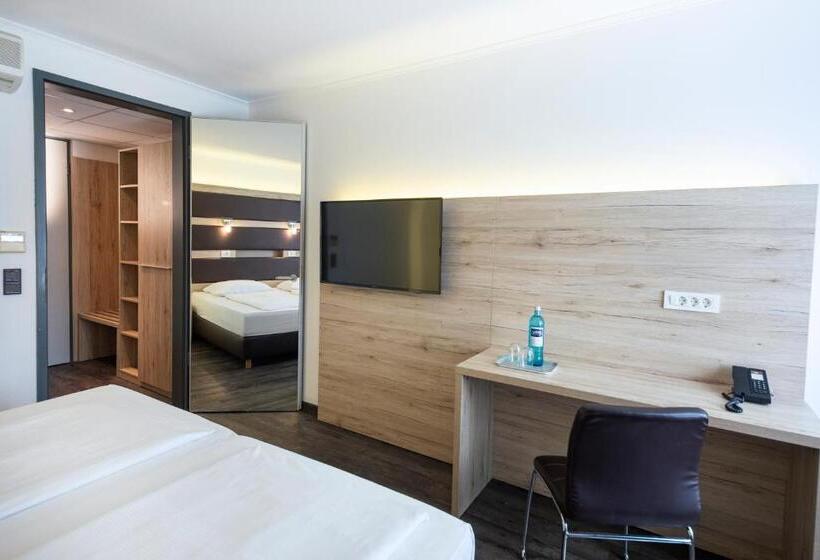 Номер Superior, Achat Hotel Kaiserhof Landshut