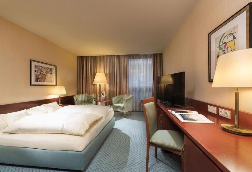 コンフォートルーム, Scandic Nürnberg Central