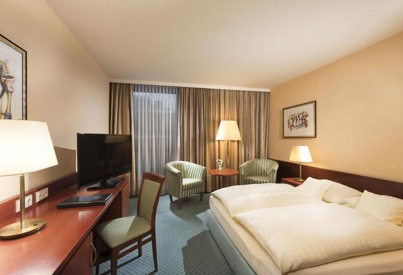 古典房间, Scandic Nürnberg Central