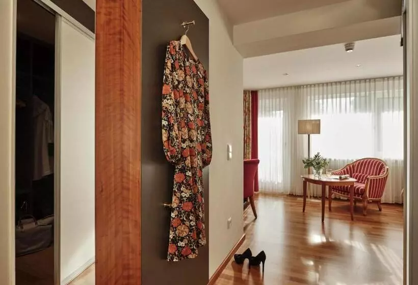Quarto Superior Individual, Reppert