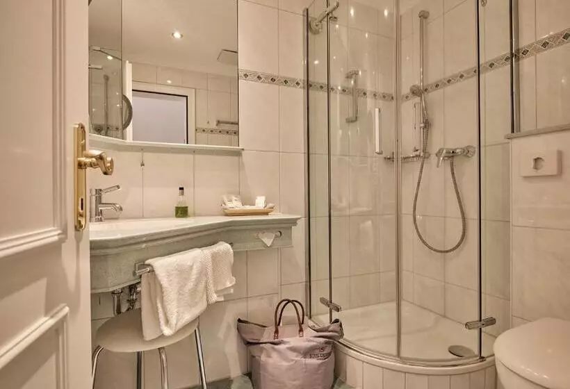 Quarto Superior Individual, Reppert