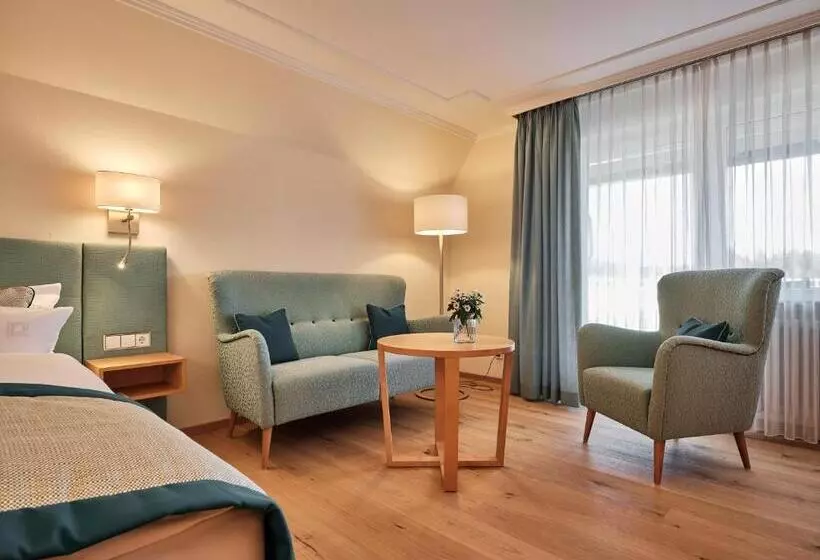 Quarto Deluxe, Reppert