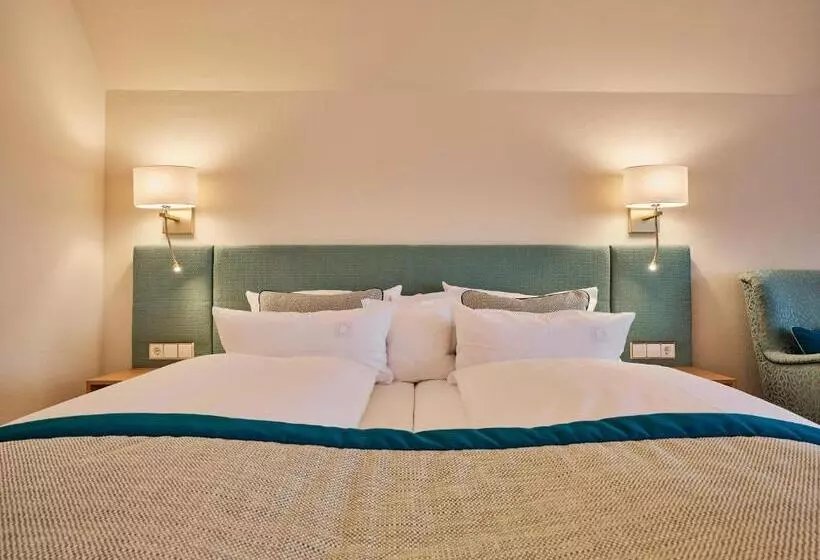 Quarto Deluxe, Reppert