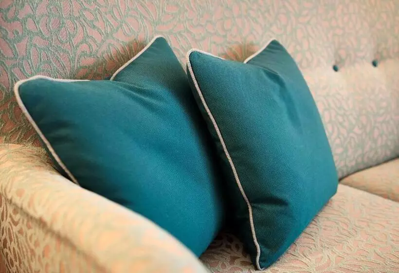 Quarto Deluxe, Reppert