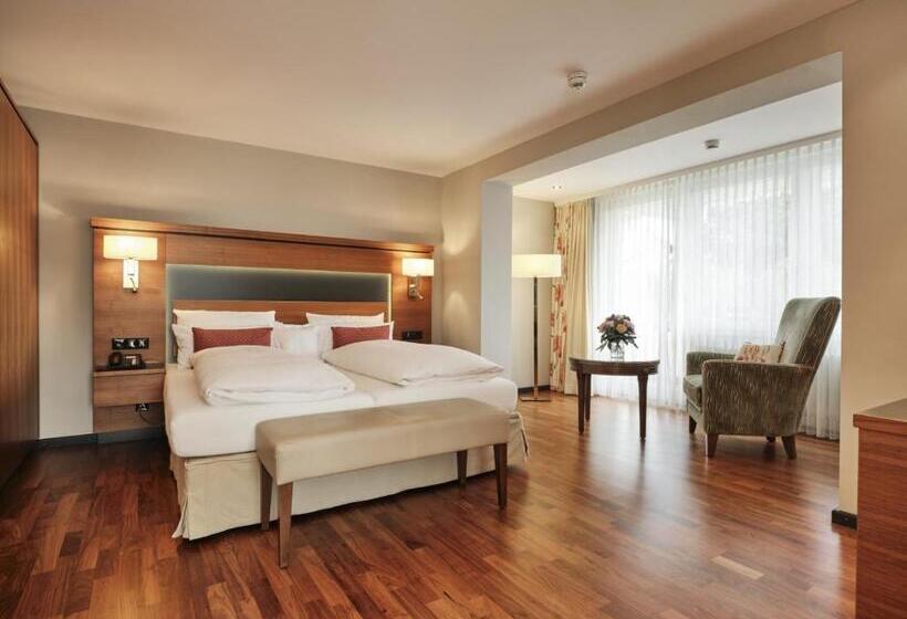 주니어 스위트, Reppert