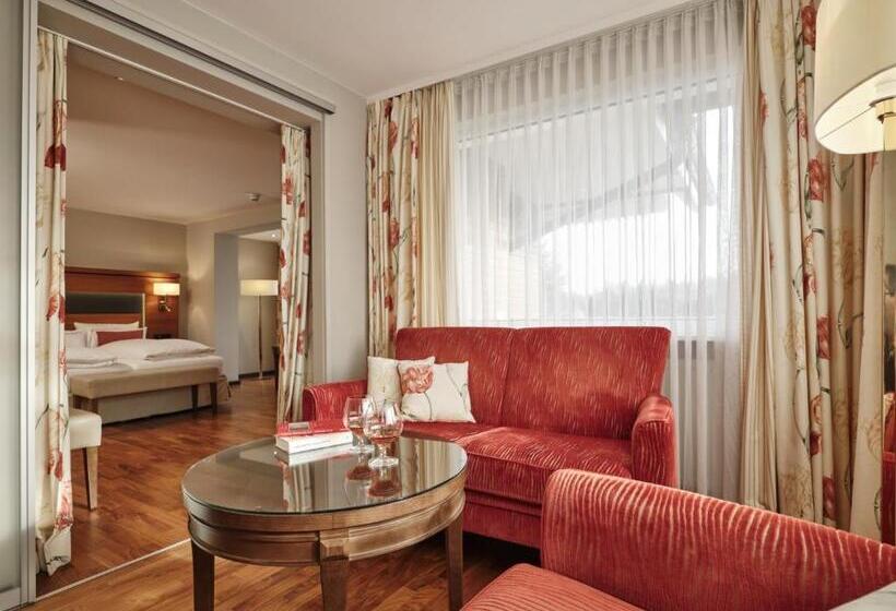 주니어 스위트, Reppert