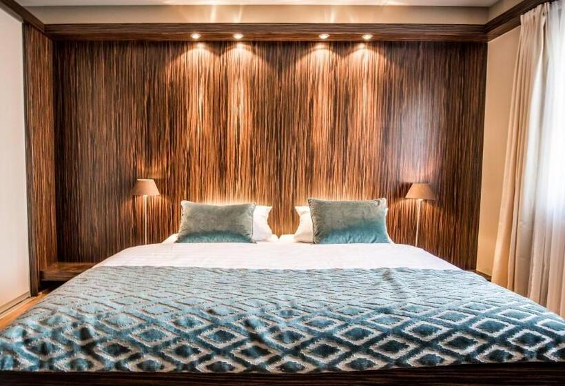 Люкс, Restaurant Spa Torkel