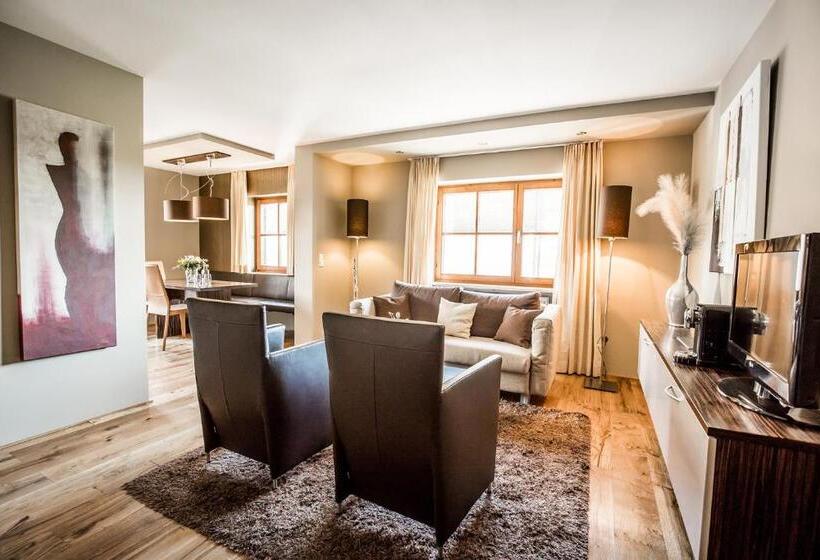 Люкс, Restaurant Spa Torkel