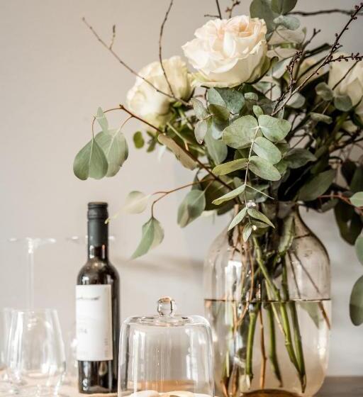 Шале Deluxe 1 Спальня, Restaurant Spa Torkel