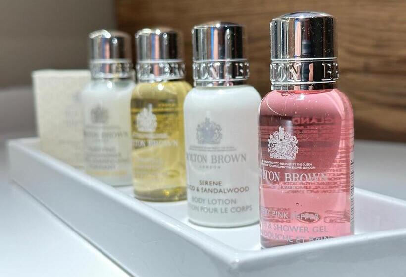 Полулюкс с Гидромассажем, Restaurant Spa Torkel