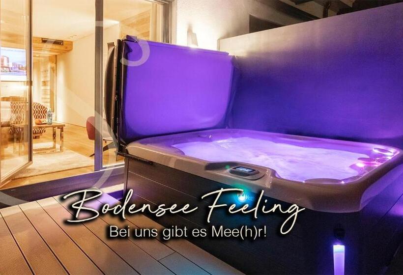 Полулюкс с Гидромассажем, Restaurant Spa Torkel