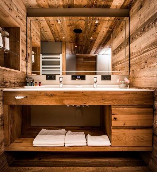 Номер Deluxe Вид на Озеро, Restaurant Spa Torkel