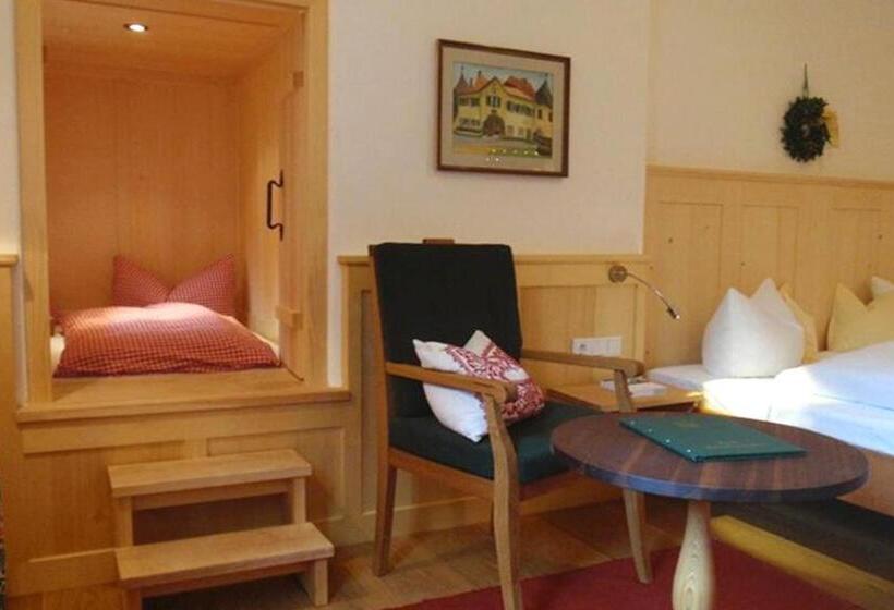 Номер Стандарт, Romantik Hotel Zum Klosterbräu