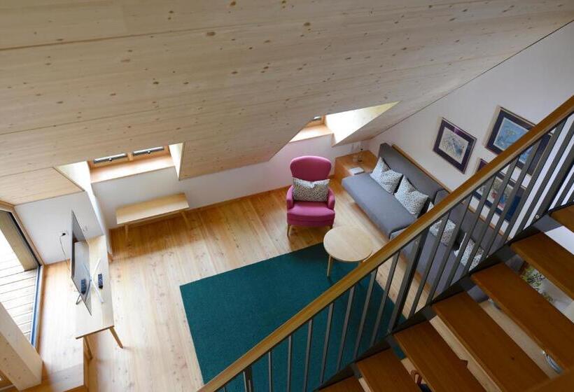 Люкс, Romantik Hotel Zum Klosterbräu