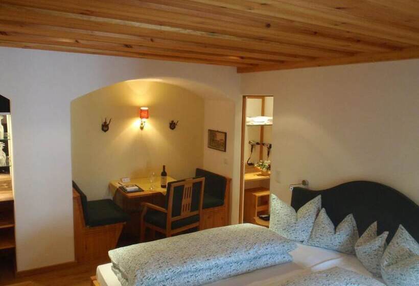 Номер Стандарт, Romantik Hotel Zum Klosterbräu