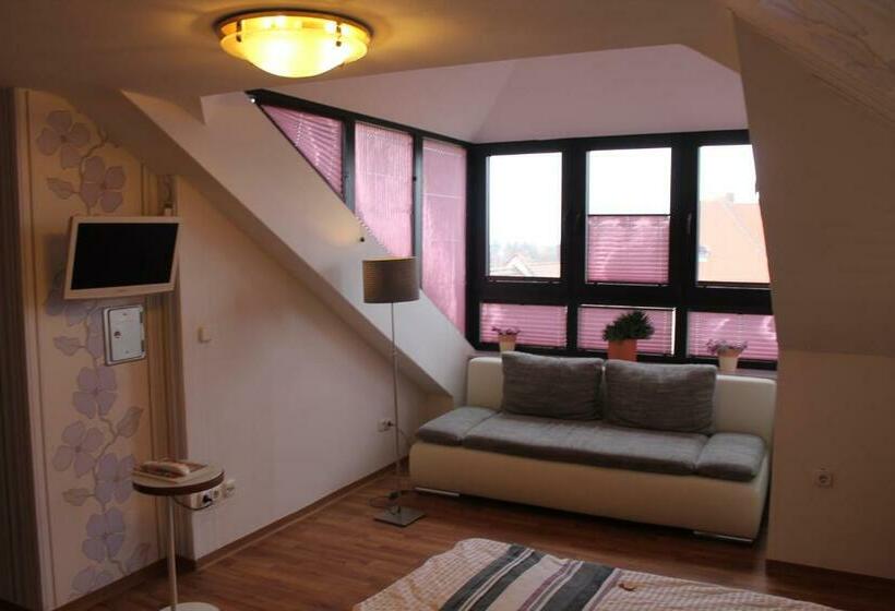 חדר סטנדרט, Rothenburger Hof