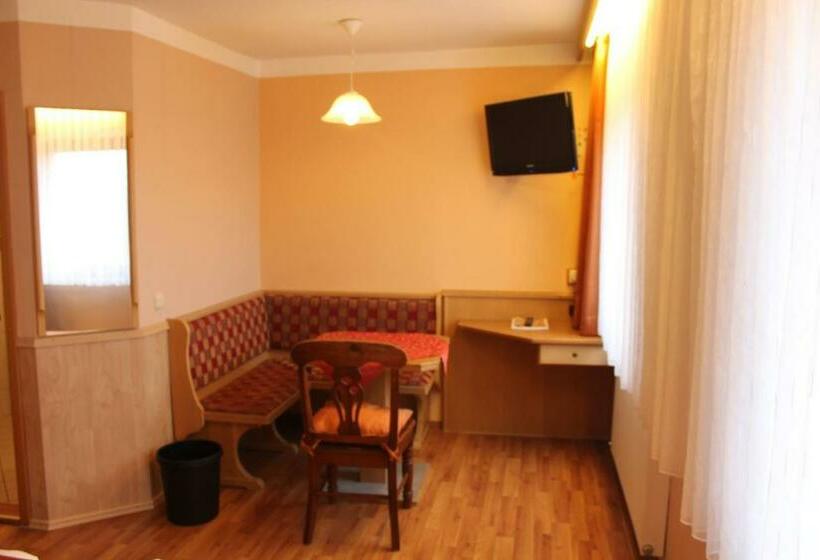 חדר סטנדרט, Rothenburger Hof