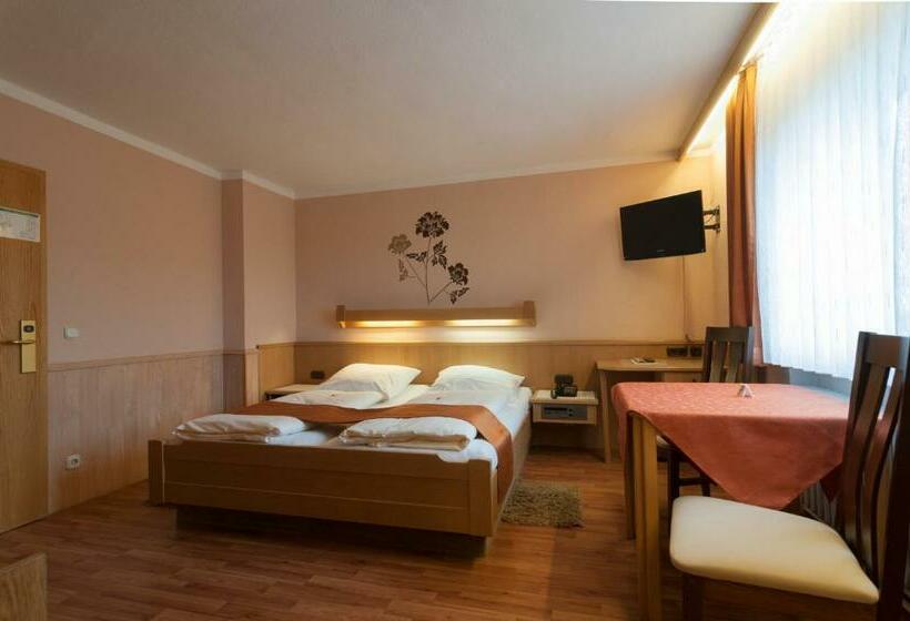 חדר סטנדרט, Rothenburger Hof