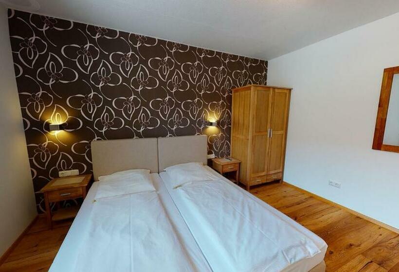 חדר סטנדרט, Rothenburger Hof